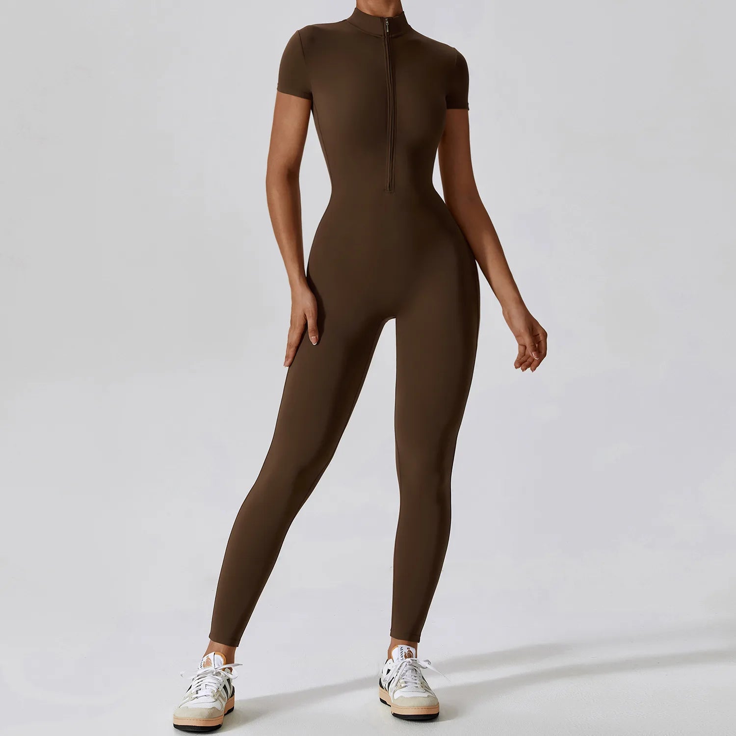 Activ Suit – ZipFlow