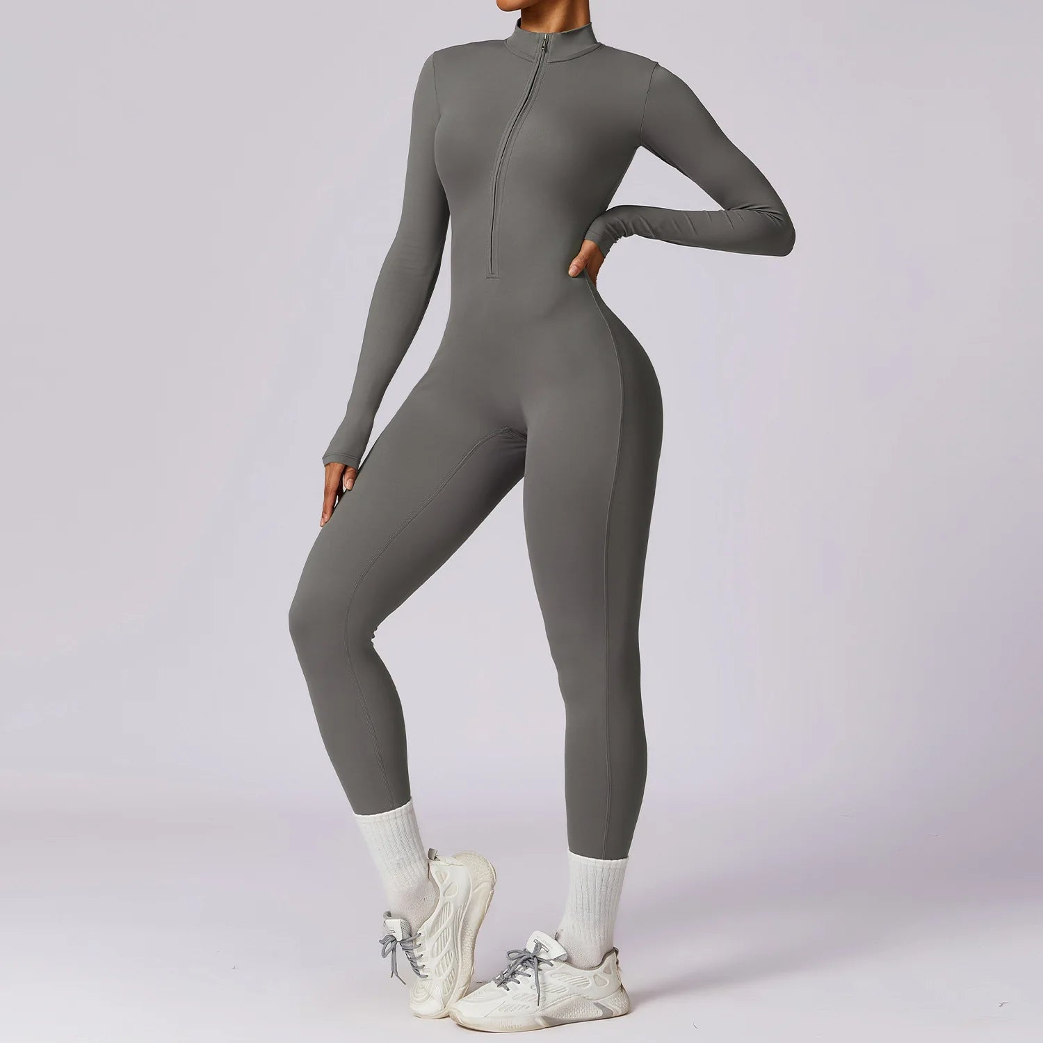 Activ Suit – ZipFlow LS