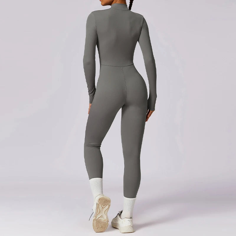 Activ Suit – ZipFlow LS