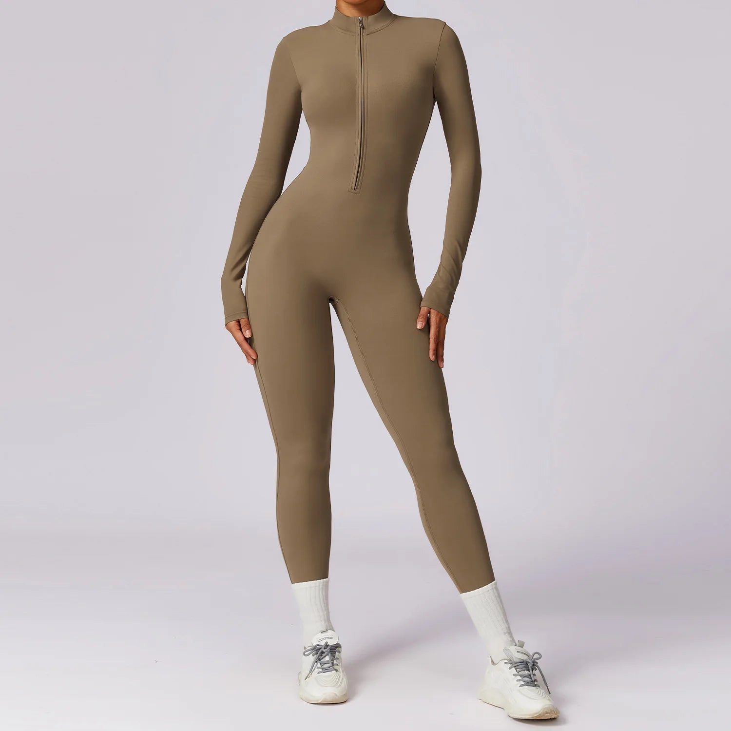 Activ Suit – ZipFlow LS