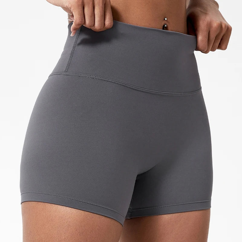 Activ Shorts – FlexForm