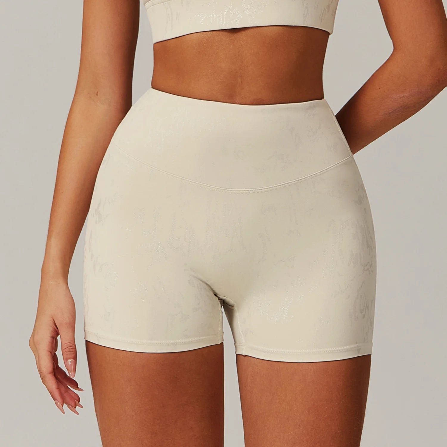 Activ Shorts – MotionSculpt