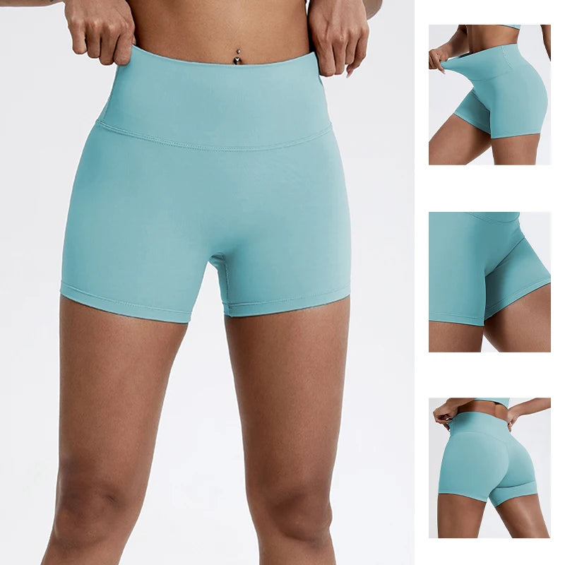 Activ Shorts – FlexForm