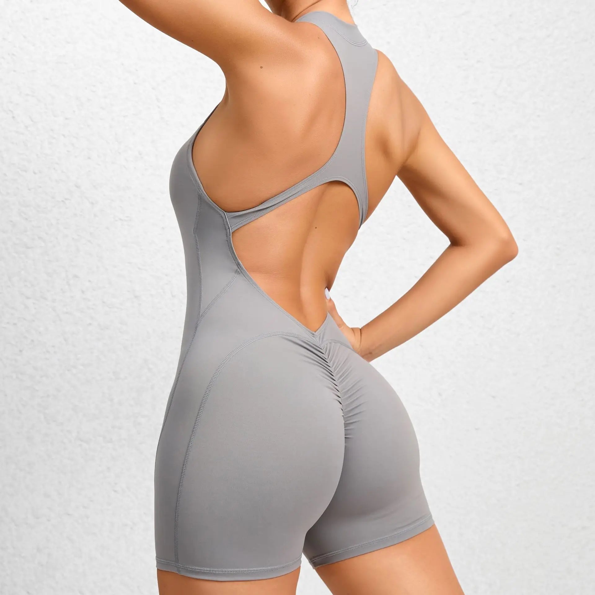 Activ Suit – ZipPlay
