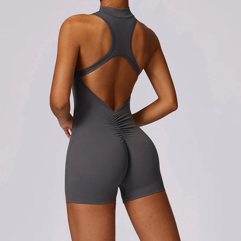 Activ Suit – ZipPlay