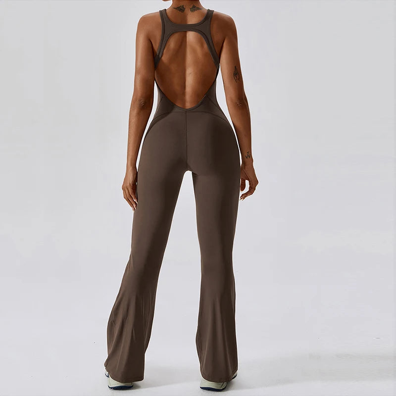Activ Suit – FlexFlare