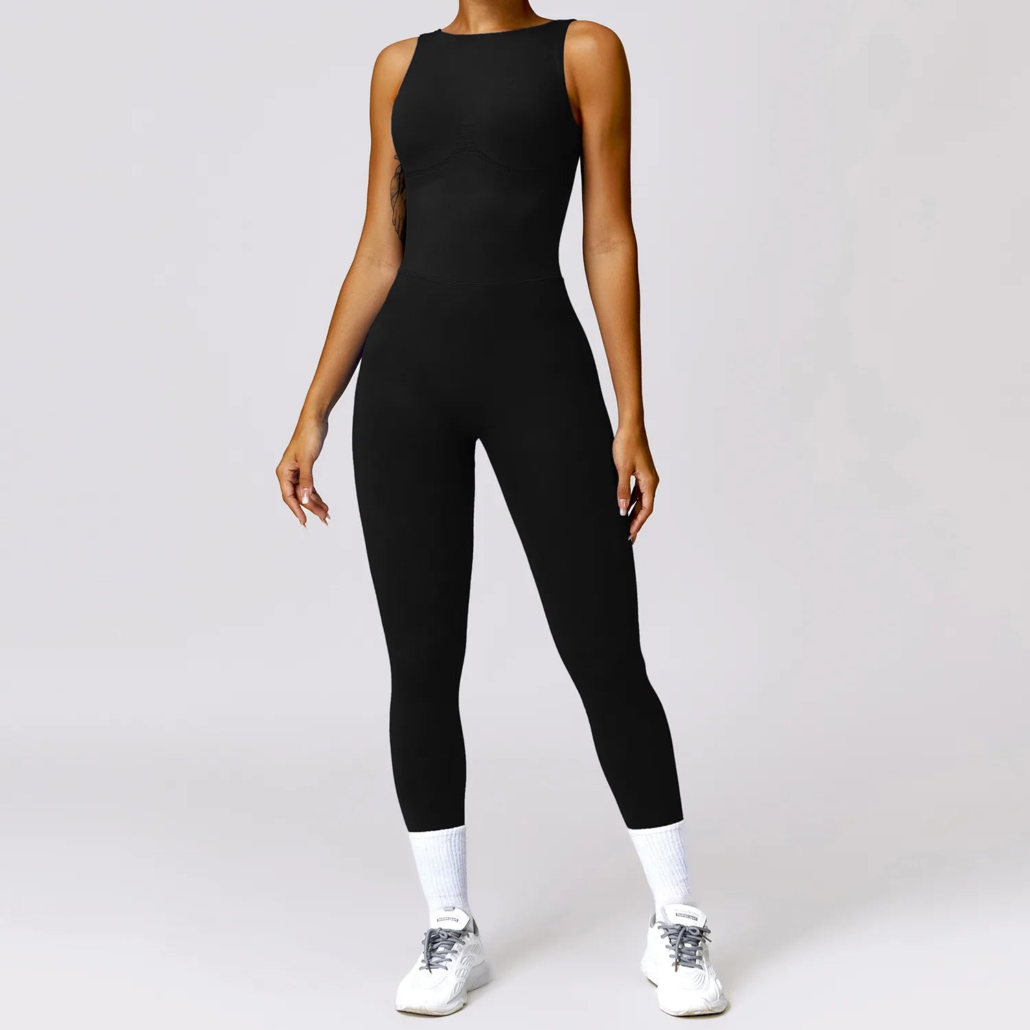 Activ Suit – PowerPoise
