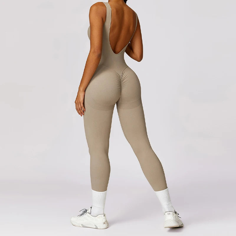 Activ Suit – PowerPoise