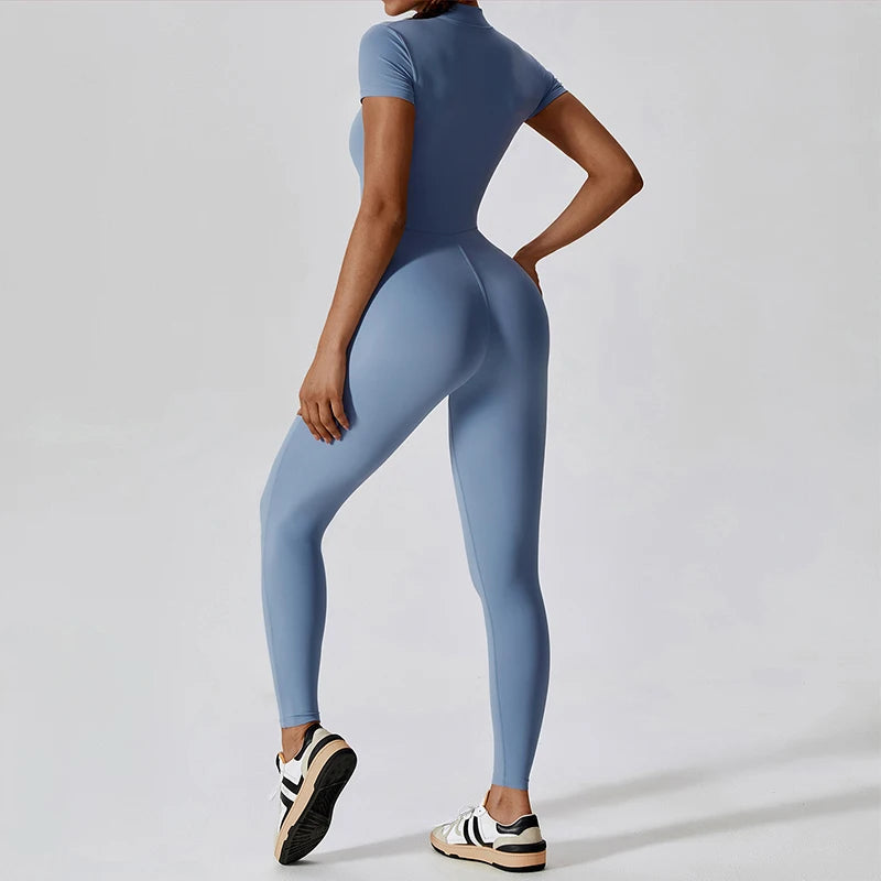 Activ Suit – ZipFlow