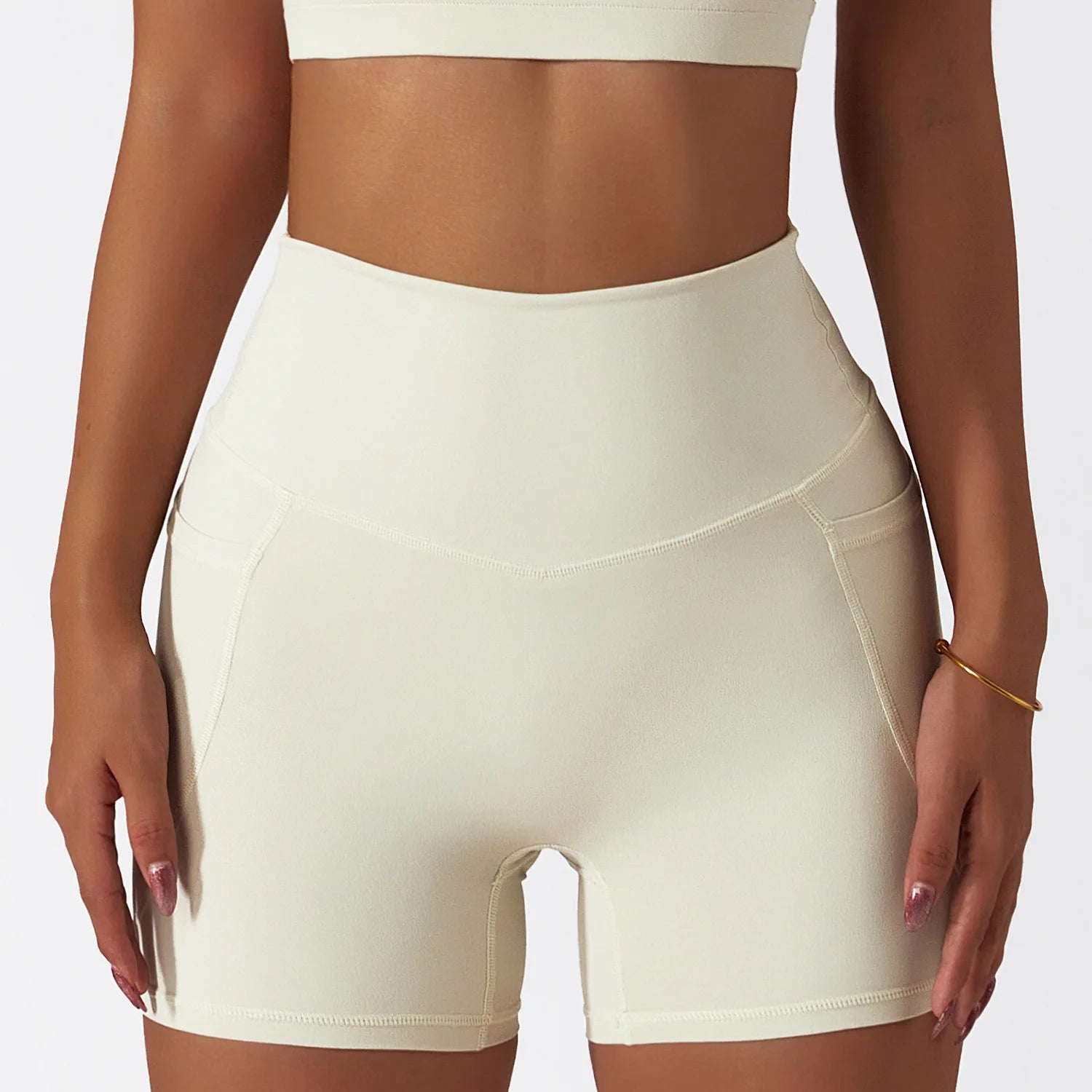 Activ Shorts – PocketFlex