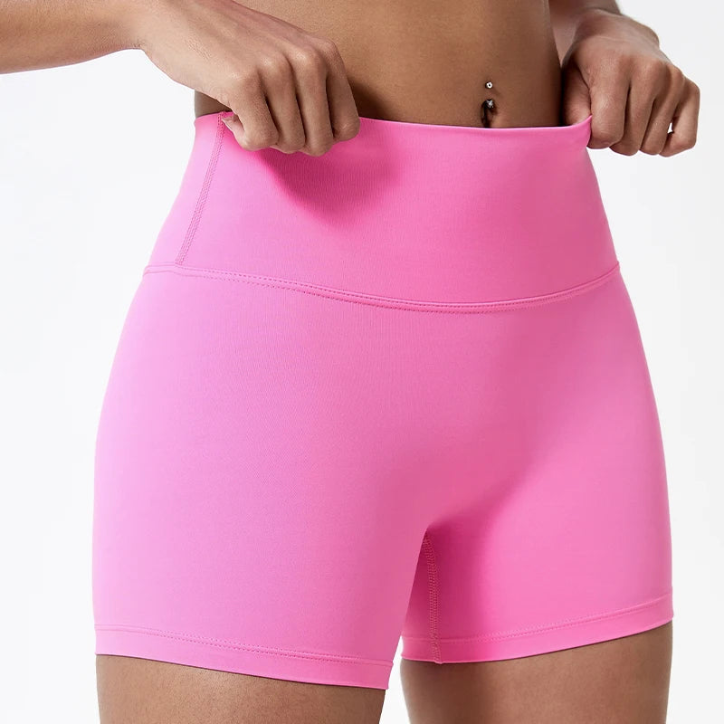 Activ Shorts – FlexForm