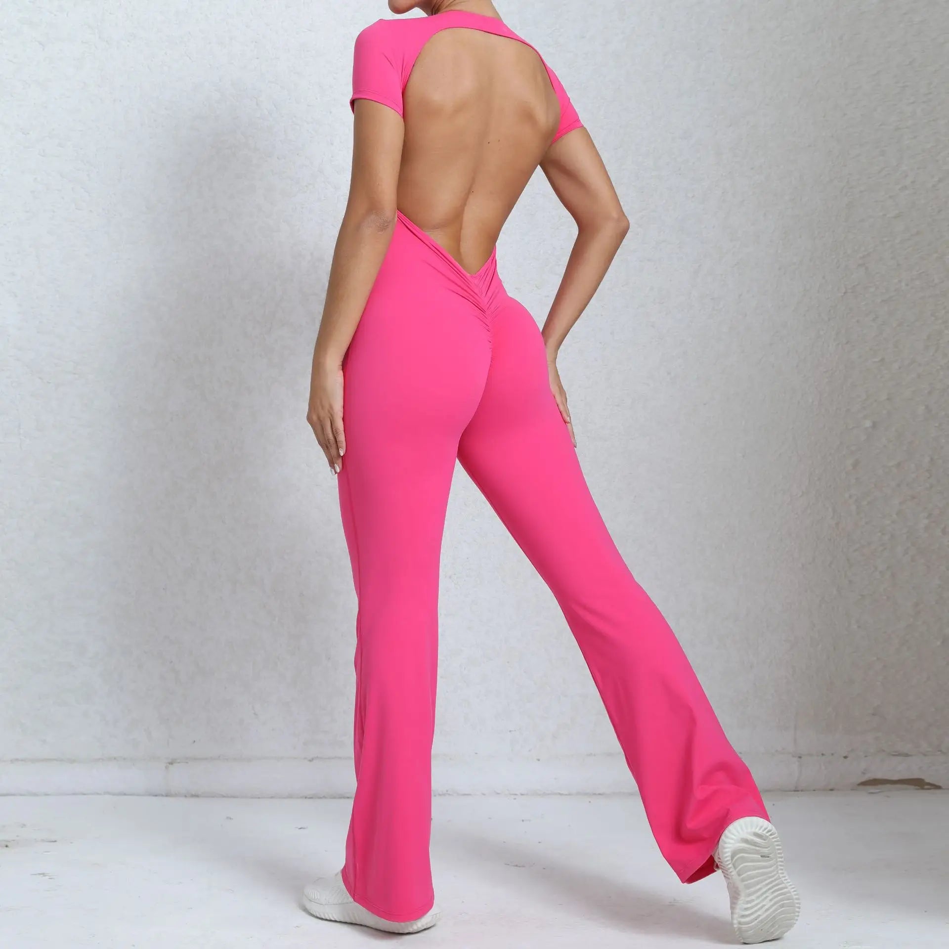 Activ Suit – BareFlare