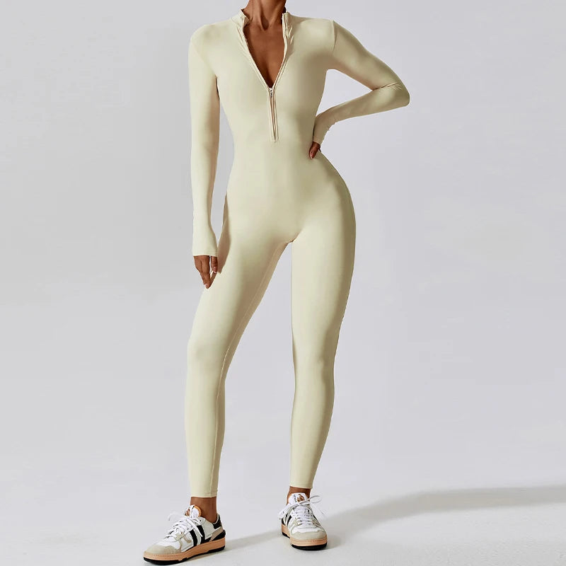 Activ Suit – ZipFlow LS