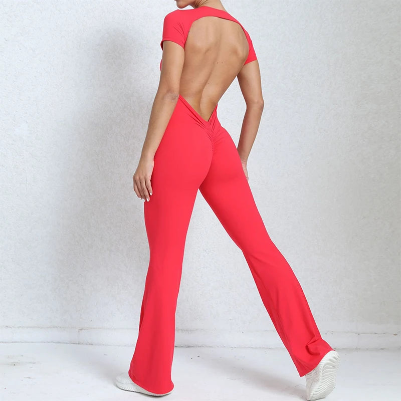 Activ Suit – BareFlare