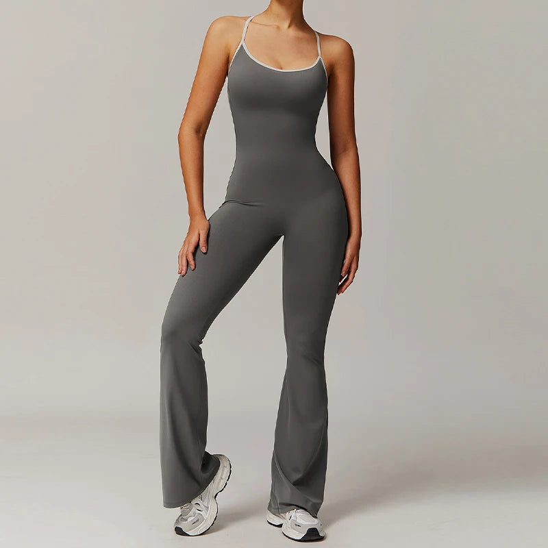 Activ Suit – FlexLuxe