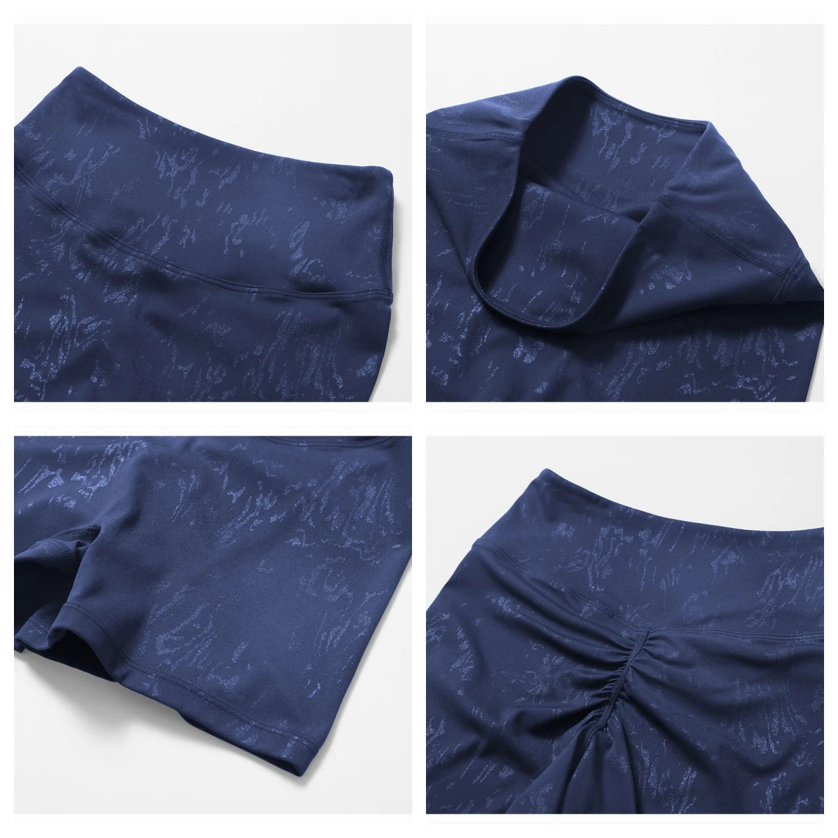 Activ Shorts – MotionSculpt