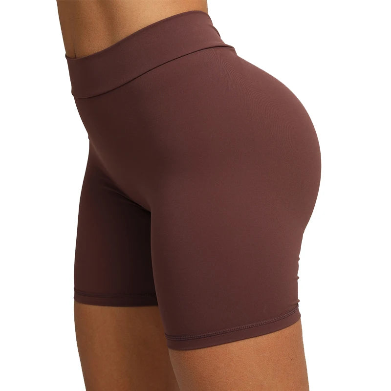 Activ Shorts – CurveCrush