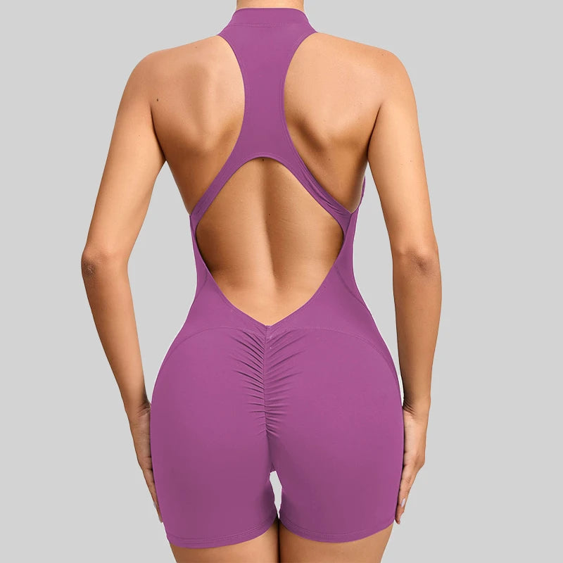 Activ Suit – ZipPlay