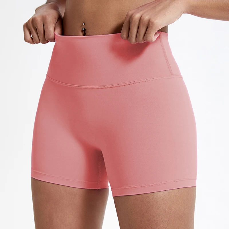 Activ Shorts – FlexForm