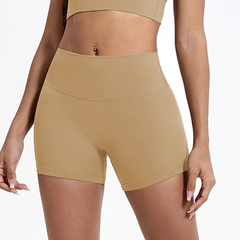Activ Shorts – FlexForm