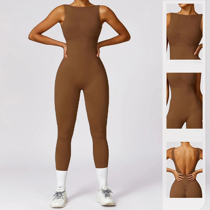 Activ Suit – PowerPoise