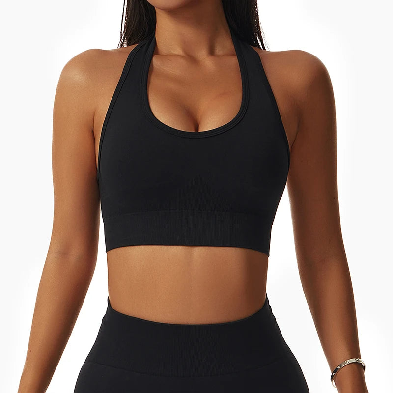 Activ Bra – Halo Back