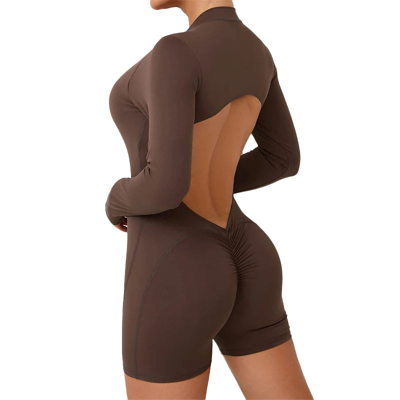 Activ Suit – ContourBare