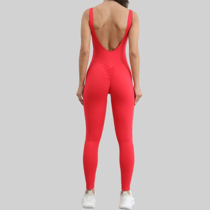 Activ Suit – CurveEase