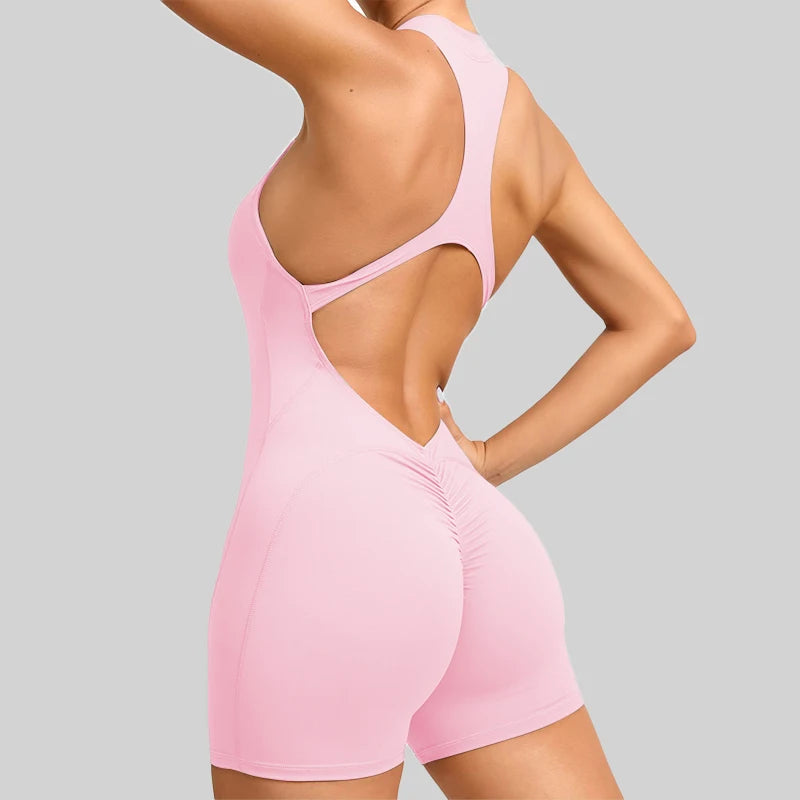 Activ Suit – ZipPlay