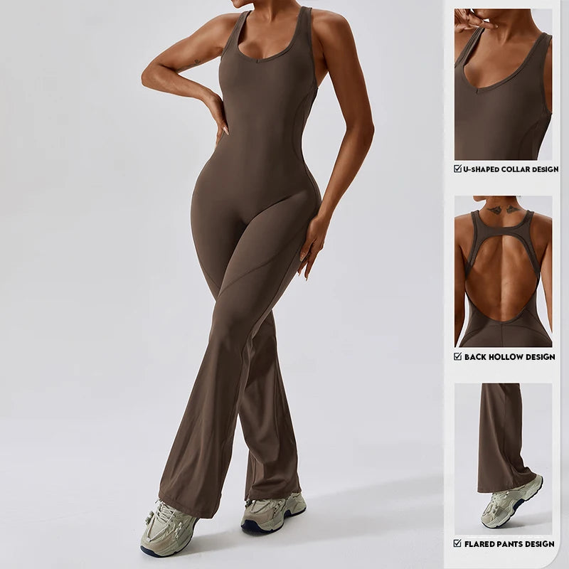 Activ Suit – FlexFlare