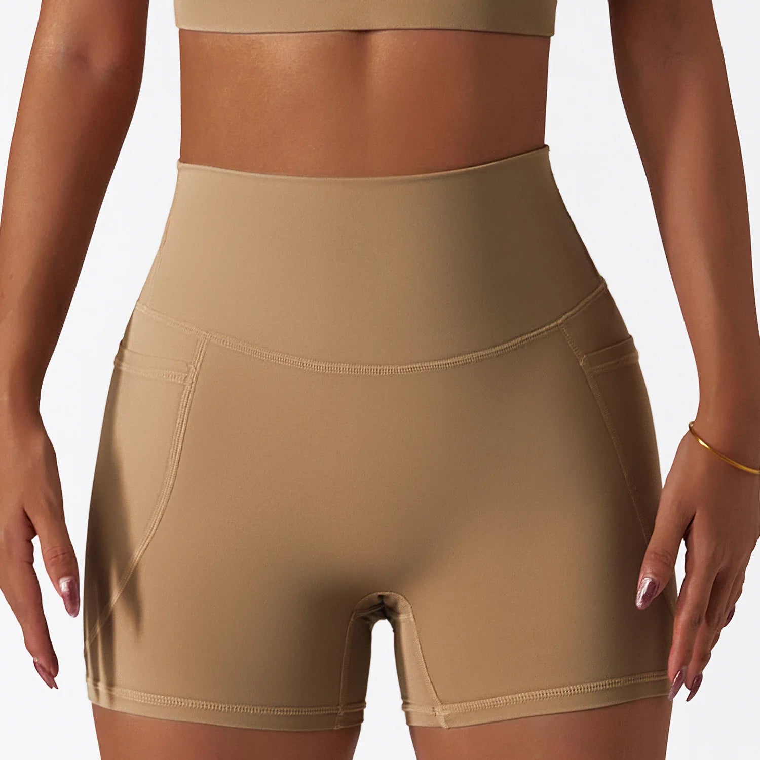 Activ Shorts – PocketFlex