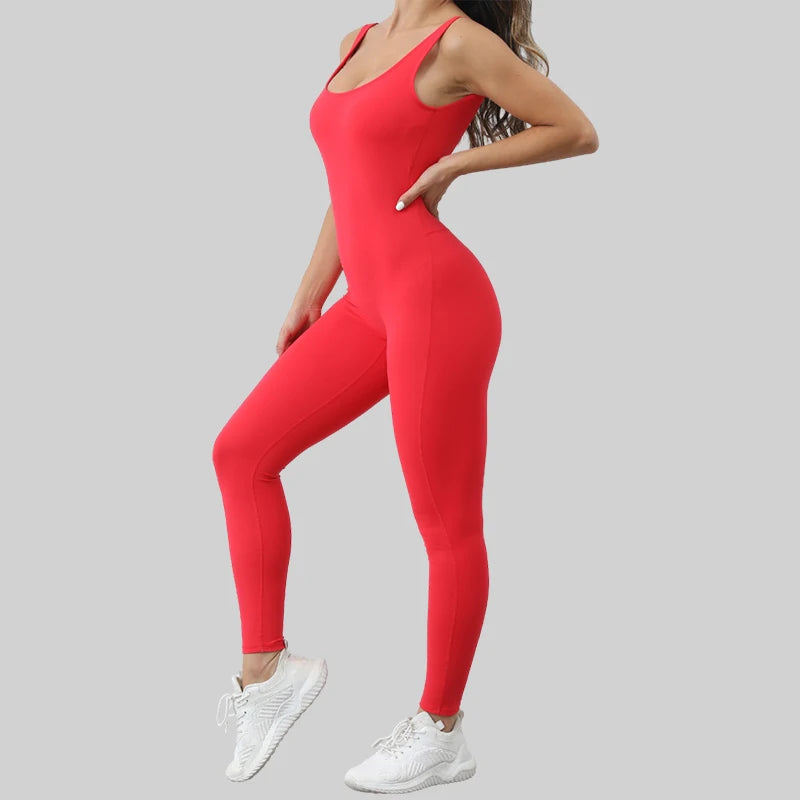 Activ Suit – CurveEase