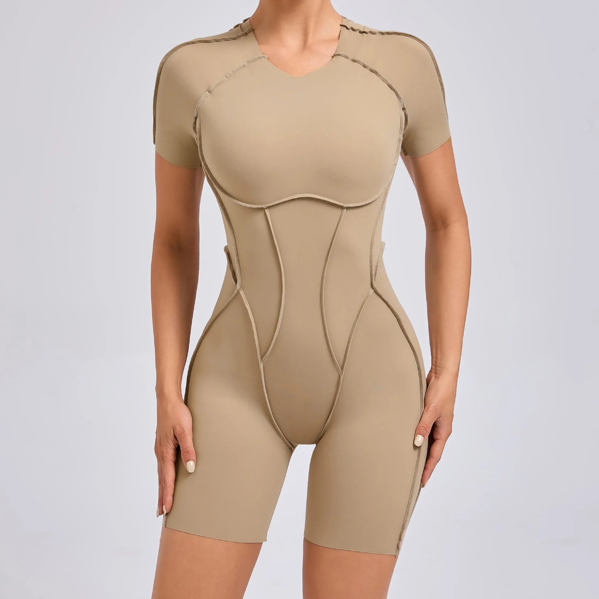 Activ Suit – ContourFlex