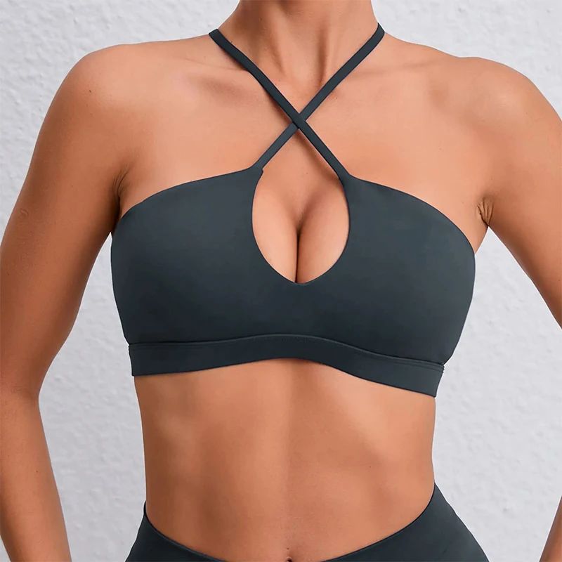 Activ Bra – Halo Cross