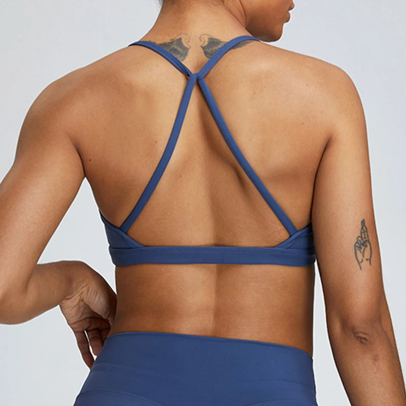 Activ Bra – LiteLine