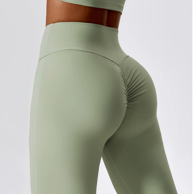 Activ Leggings – FlexFlare