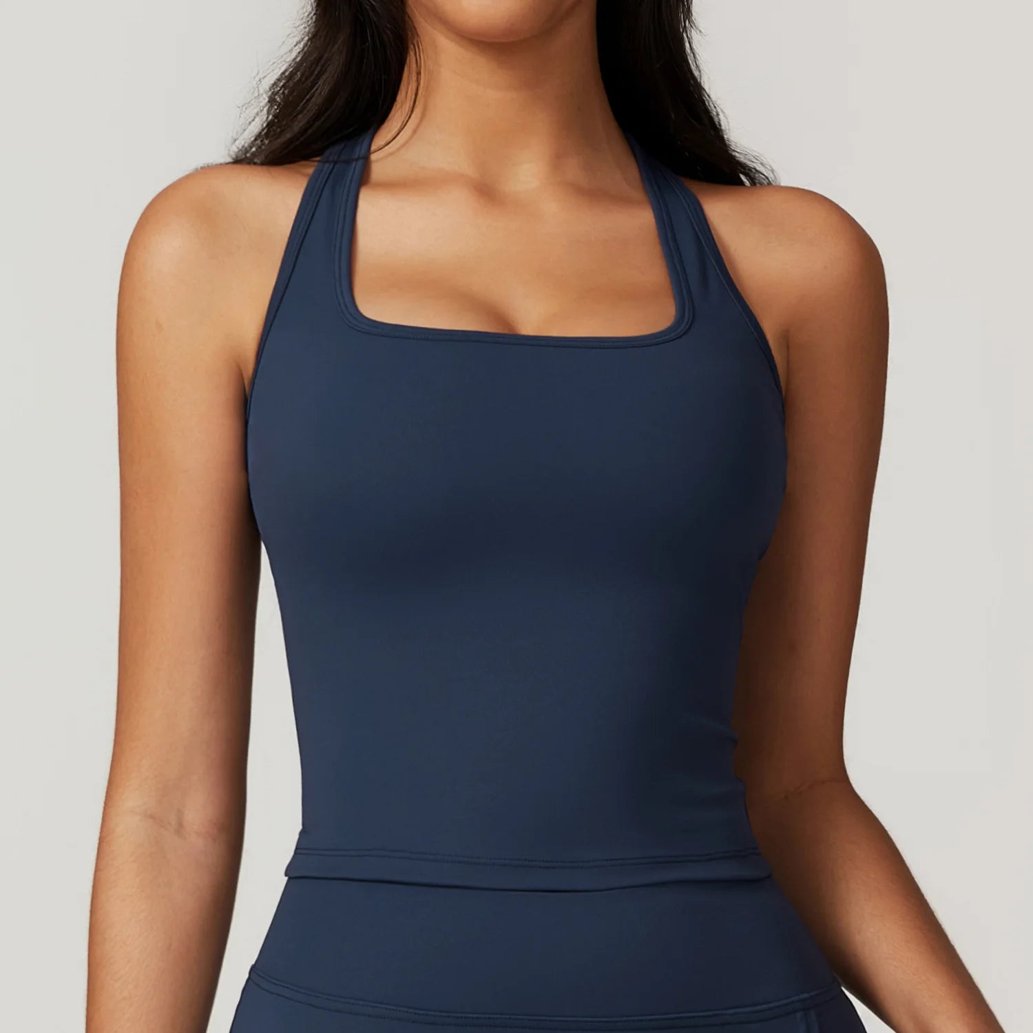 Activ Top – Halter Tank
