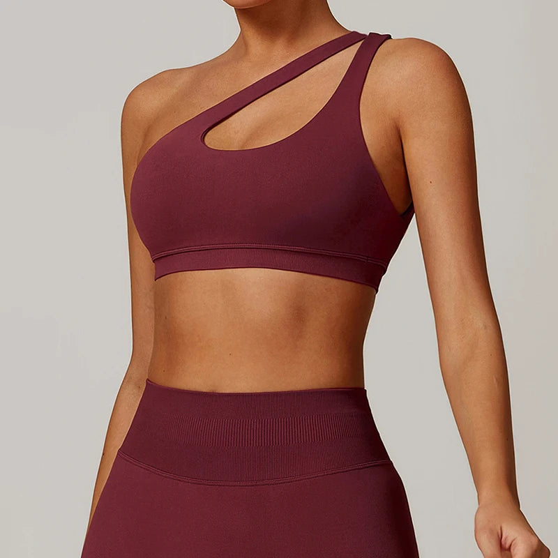 Activ Bra – SoloFlex