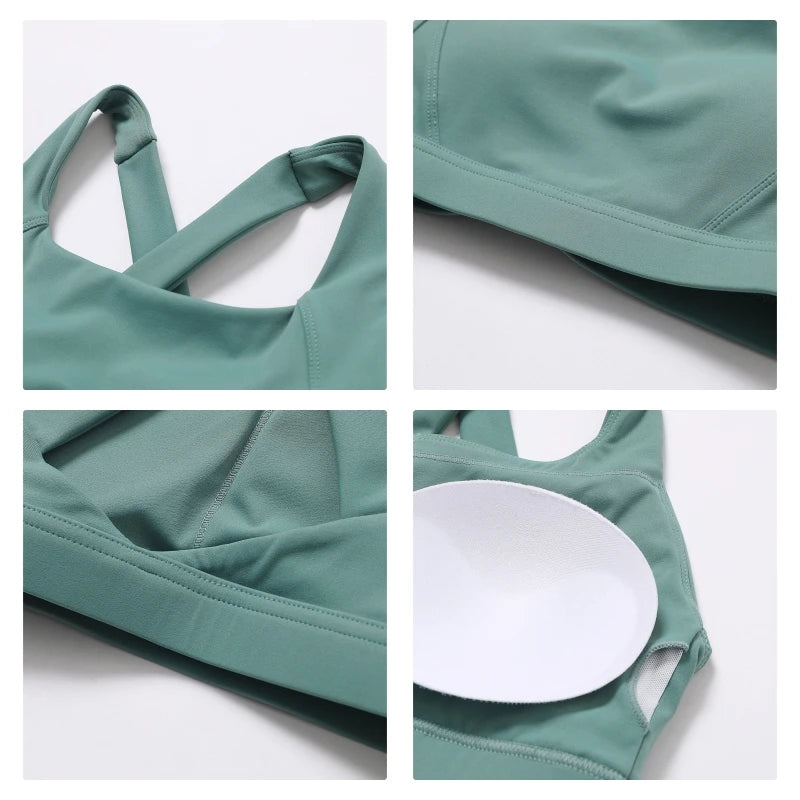 Activ Bra – SquareFlex