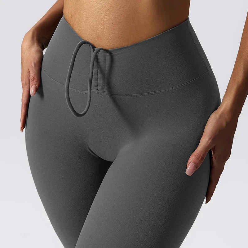 Activ Leggings – CurveFlex
