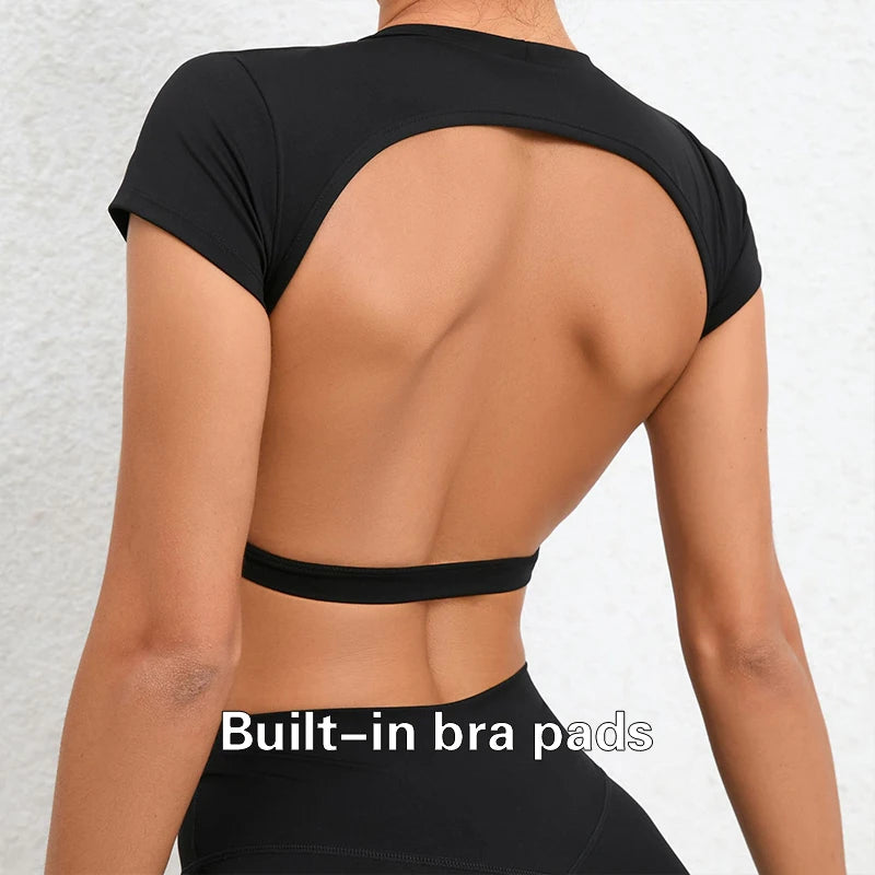 Activ Top – PowerBack