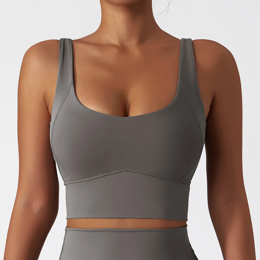 Activ Top – Core Tanklette