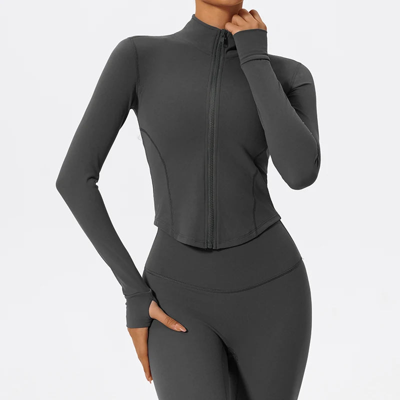 Activ Top – ZipFlex
