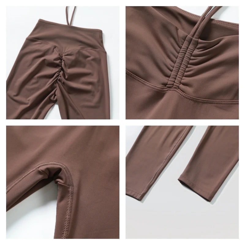 Activ Leggings – CurveFlex