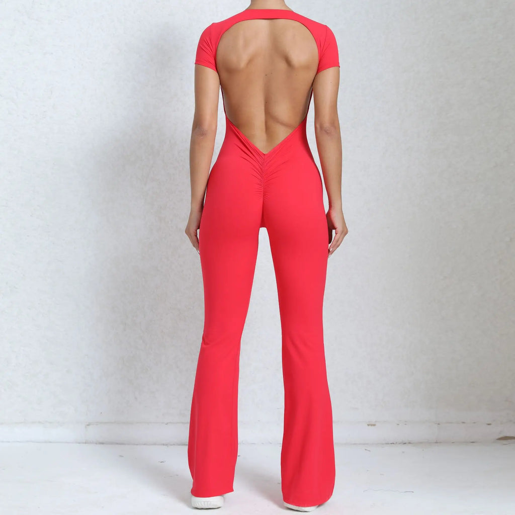 Activ Suit – BareFlare