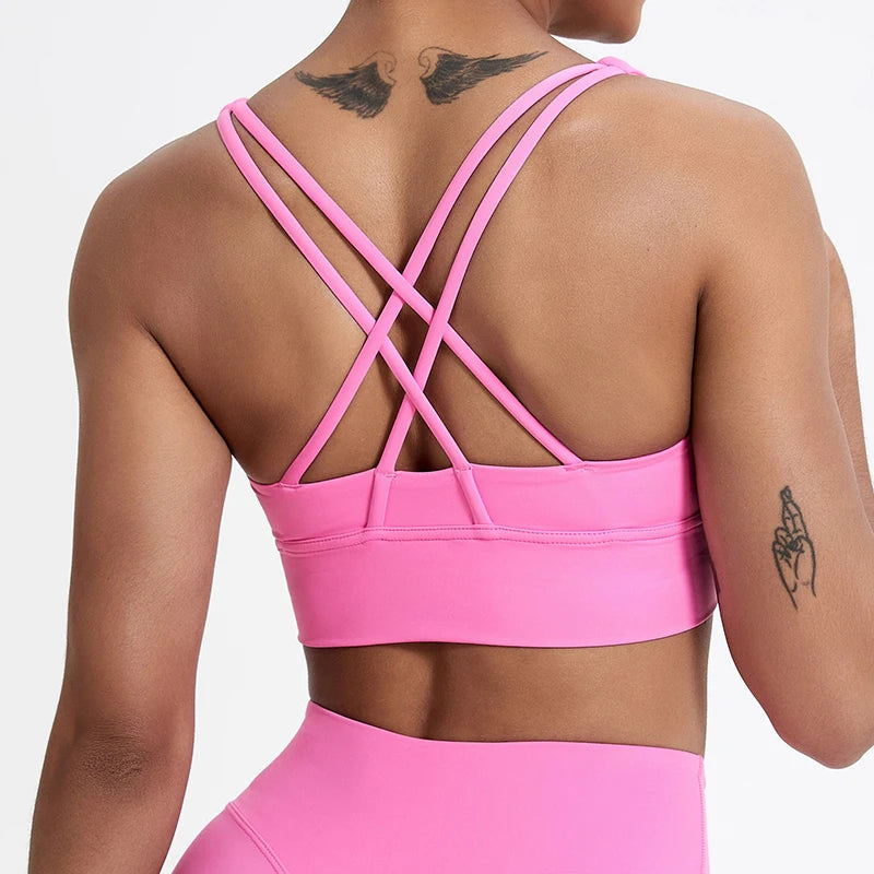 Activ Bra – FlexForm Crossback