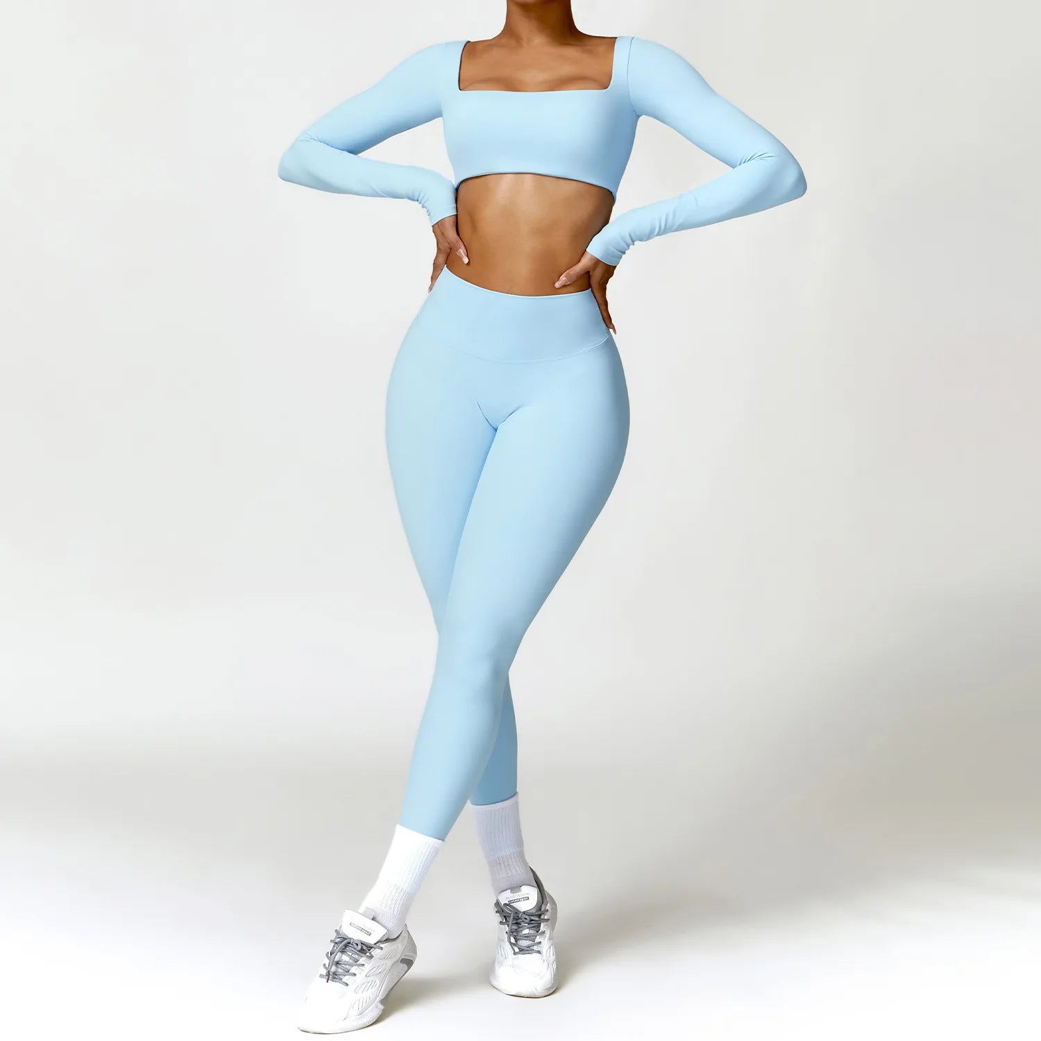 Activ Set – SculptStyle (Shorts/Leggings)