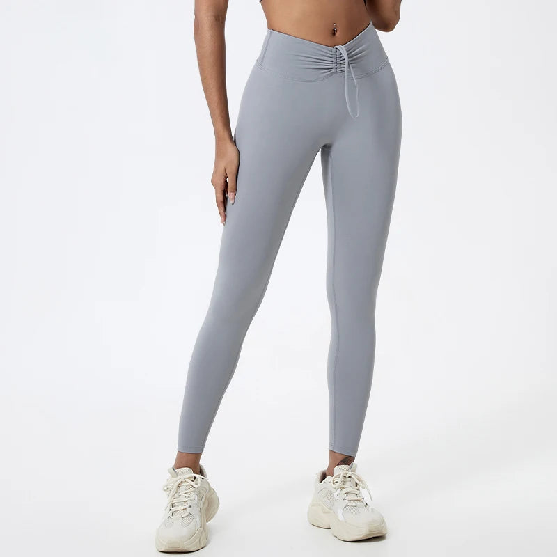 Activ Leggings – CurveFlex