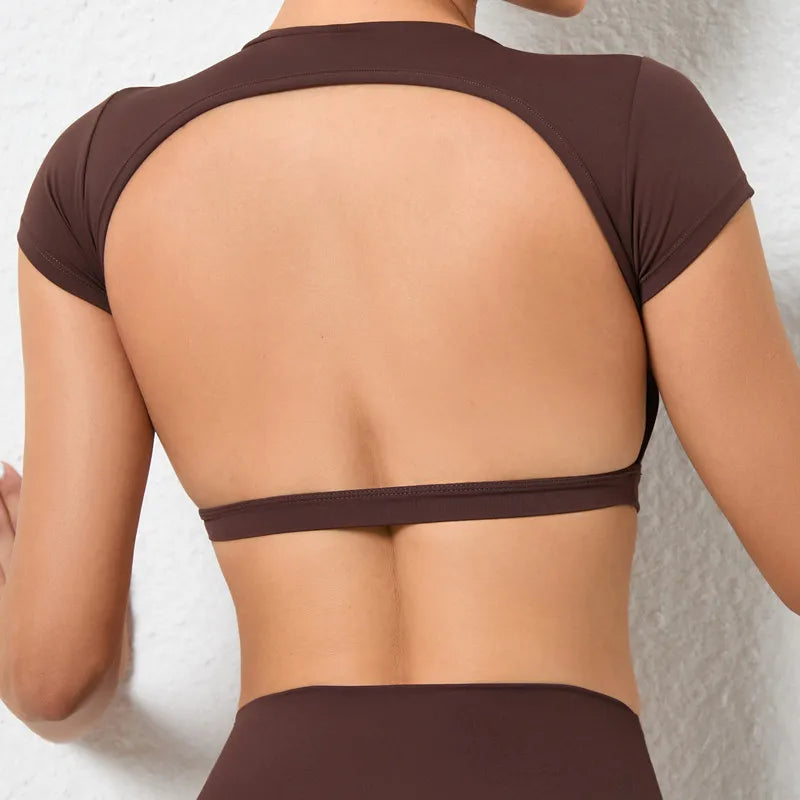 Activ Top – PowerBack