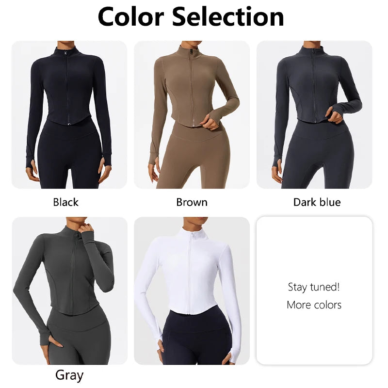 Activ Top – ZipFlex